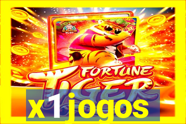 x1 jogos